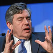 image of gordon brown